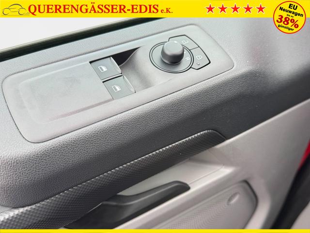 EU Neuwagen Ford Transit Custom Trend 320 L1H1 kaufen