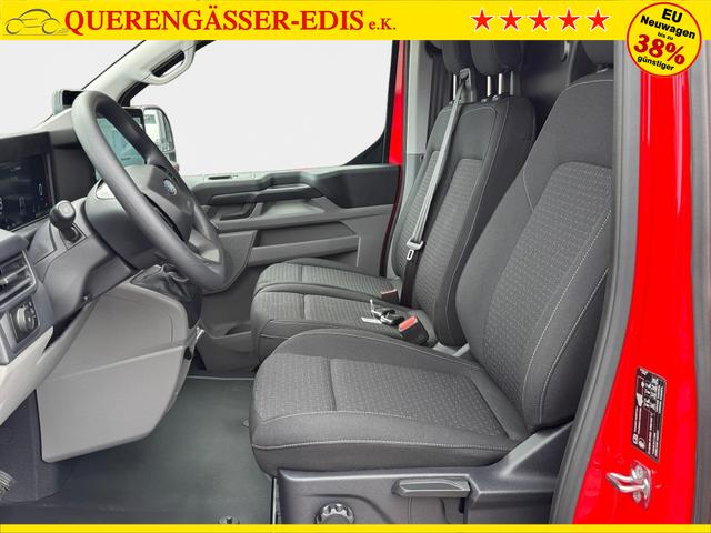 EU Neuwagen Ford Transit Custom Trend 320 L1H1 kaufen