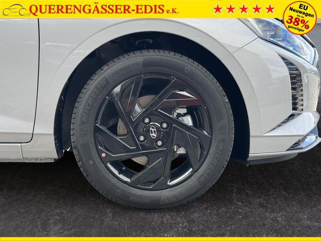 EU Neuwagen Hyundai i20 Black Edition kaufen