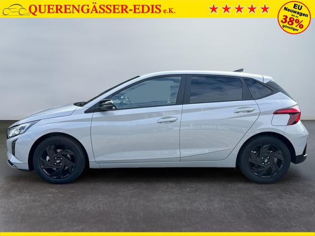 EU Neuwagen Hyundai i20 Black Edition kaufen