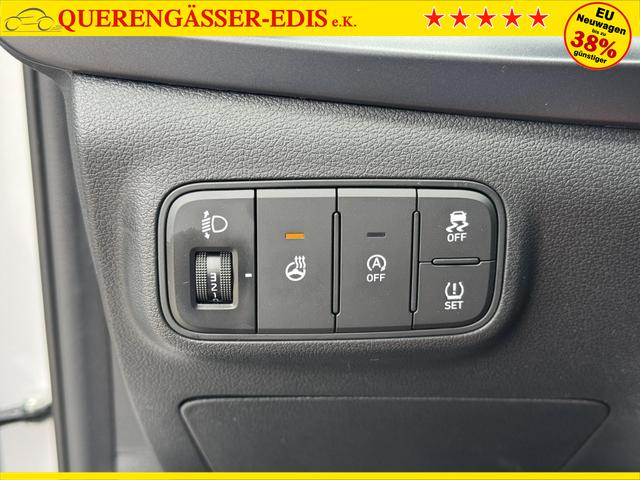 EU Neuwagen Hyundai i20 Black Edition kaufen