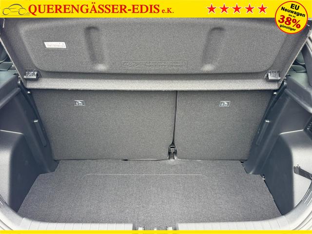 EU Neuwagen Hyundai i20 Black Edition kaufen