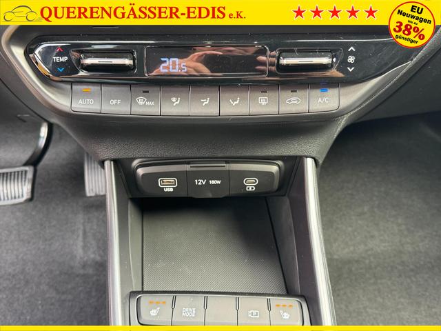 Reimport Hyundai i20 Black Edition 1,0 T GDI kaufen