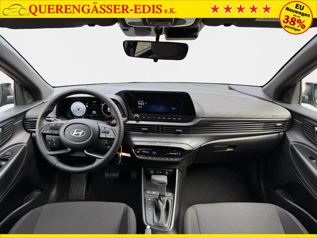 Reimport Hyundai i20 Black Edition 1,0 T GDI kaufen