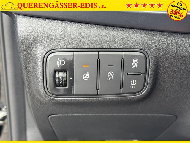 Reimport Hyundai i20 Black Edition 1,0 T GDI kaufen