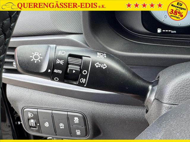 Reimport Hyundai i20 Black Edition 1,0 T GDI kaufen