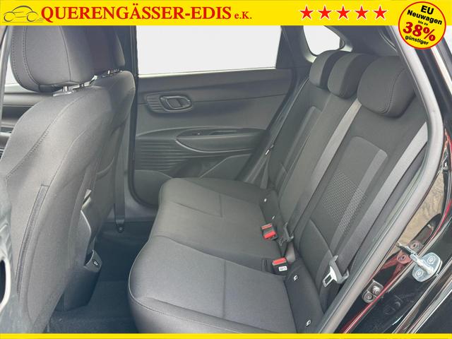 Reimport Hyundai i20 Black Edition 1,0 T GDI kaufen