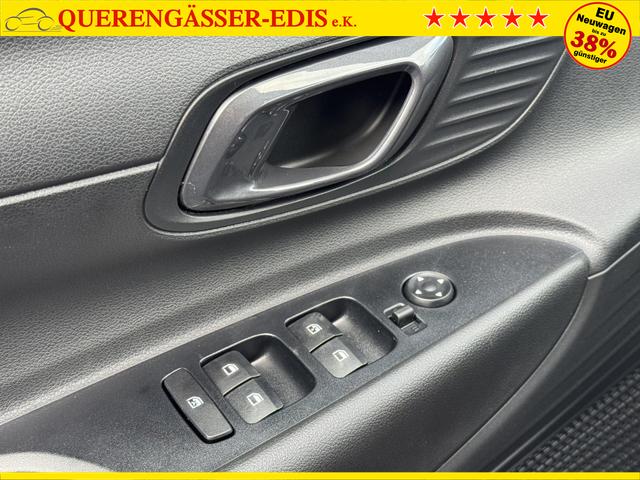 Reimport Hyundai i20 Black Edition 1,0 T GDI kaufen