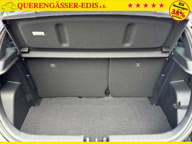Reimport Hyundai i20 Black Edition 1,0 T GDI kaufen