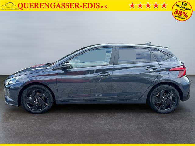 Reimport Hyundai i20 Black Edition 1,0 T GDI DCT-7 kaufen
