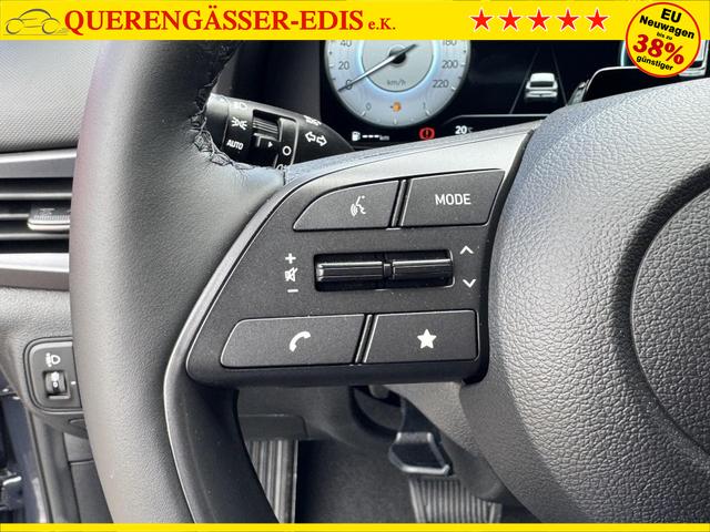 Reimport Hyundai i20 Black Edition 1,0 T GDI DCT-7 kaufen