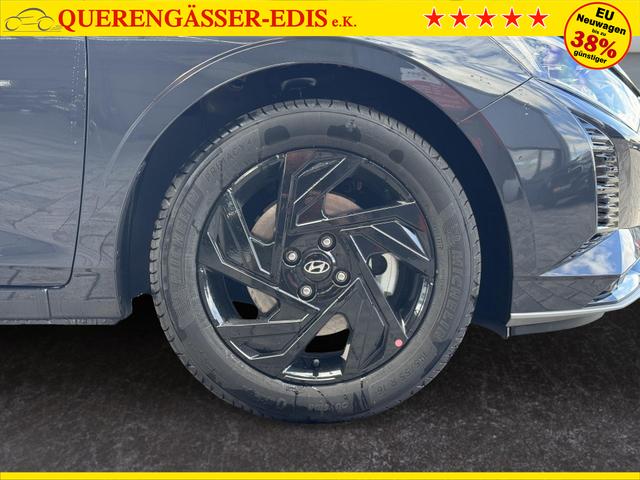 Reimport Hyundai i20 Black Edition 1,0 T GDI DCT-7 kaufen