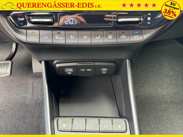 Reimport Hyundai i20 Black Edition 1,0 T GDI DCT-7 kaufen