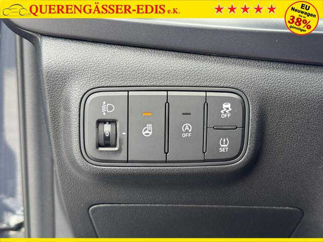 Reimport Hyundai i20 Black Edition 1,0 T GDI DCT-7 kaufen