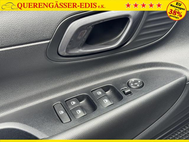 Reimport Hyundai i20 Black Edition 1,0 T GDI DCT-7 kaufen
