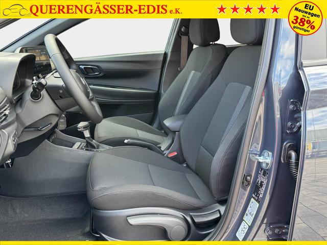Reimport Hyundai i20 Black Edition 1,0 T GDI DCT-7 kaufen