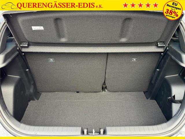 Reimport Hyundai i20 Black Edition 1,0 T GDI DCT-7 kaufen