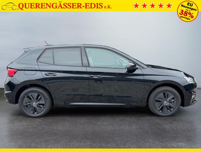 Reimport Skoda Fabia Extra Plus 1,5 TSI kaufen