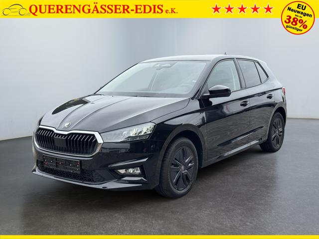 Reimport Skoda Fabia Extra Plus 1,5 TSI kaufen