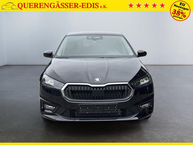 Reimport Skoda Fabia Extra Plus 1,5 TSI kaufen