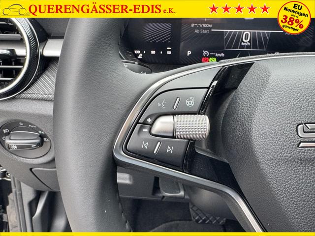 Reimport Skoda Fabia Extra Plus 1,5 TSI kaufen