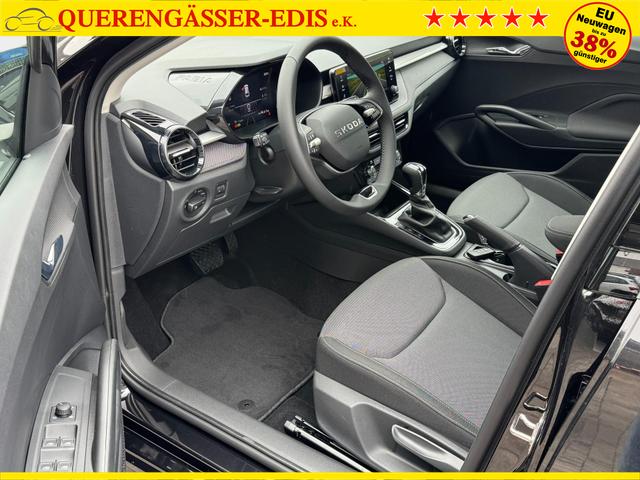 Reimport Skoda Fabia Extra Plus 1,5 TSI kaufen