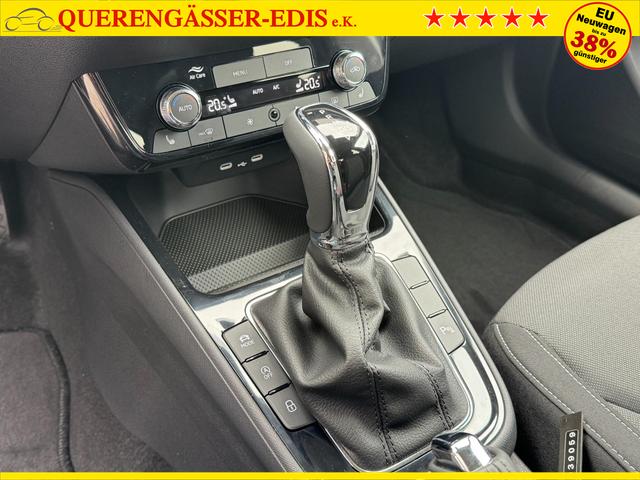 Reimport Skoda Fabia Extra Plus 1,5 TSI kaufen