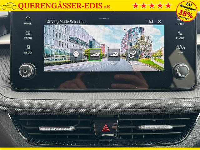 Reimport Skoda Fabia Extra Plus 1,5 TSI kaufen