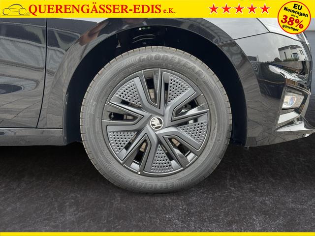 Reimport Skoda Fabia Extra Plus 1,5 TSI kaufen
