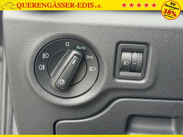 Reimport Skoda Fabia Extra Plus 1,5 TSI kaufen