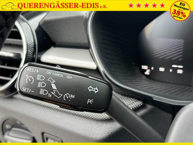 Reimport Skoda Fabia Extra Plus 1,5 TSI kaufen