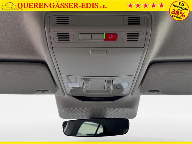 Reimport Skoda Fabia Extra Plus 1,5 TSI kaufen