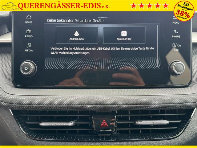 Reimport Skoda Fabia Extra Plus 1,5 TSI kaufen