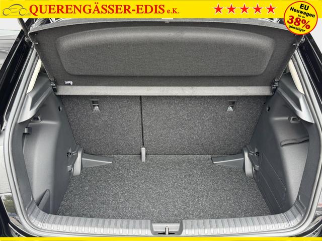 Reimport Skoda Fabia Extra Plus 1,5 TSI kaufen