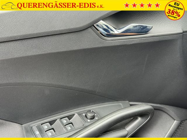 Reimport Skoda Fabia Extra Plus 1,5 TSI kaufen