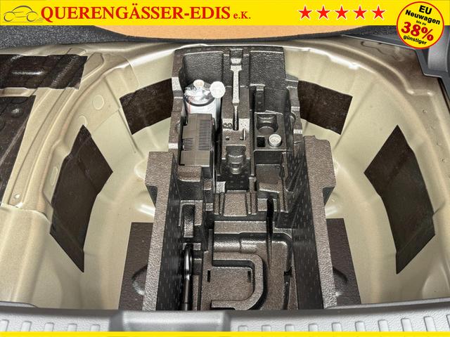 Reimport Skoda Fabia Extra Plus 1,5 TSI kaufen
