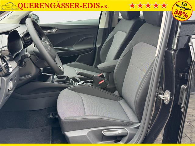 Reimport Skoda Fabia Extra Plus 1,5 TSI kaufen