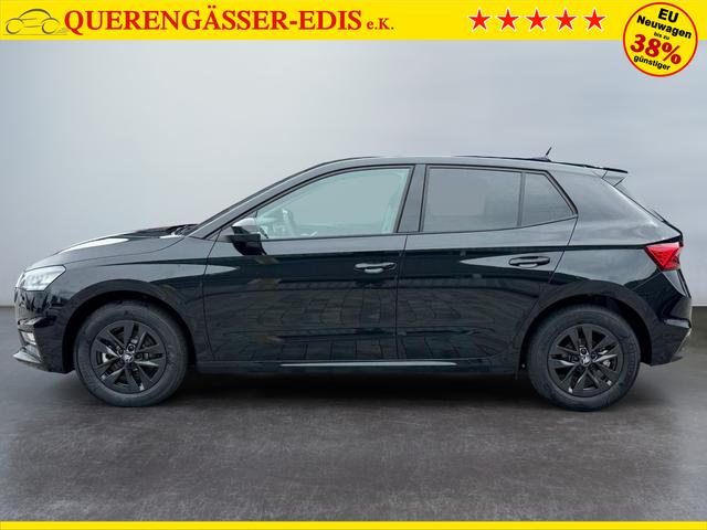EU Neuwagen Skoda Fabia Extra Plus kaufen