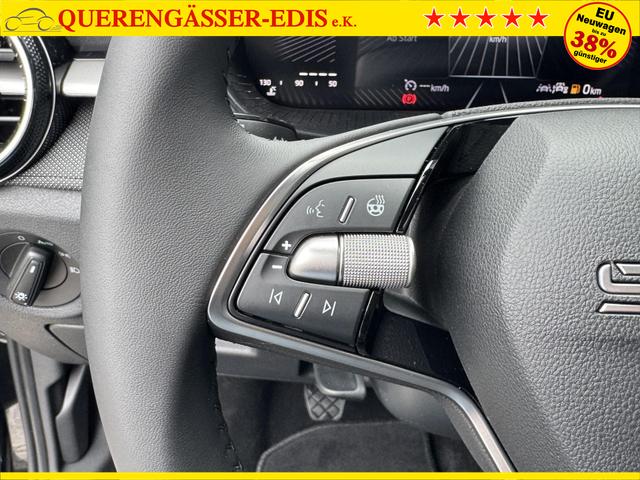 EU Neuwagen Skoda Fabia Extra Plus kaufen