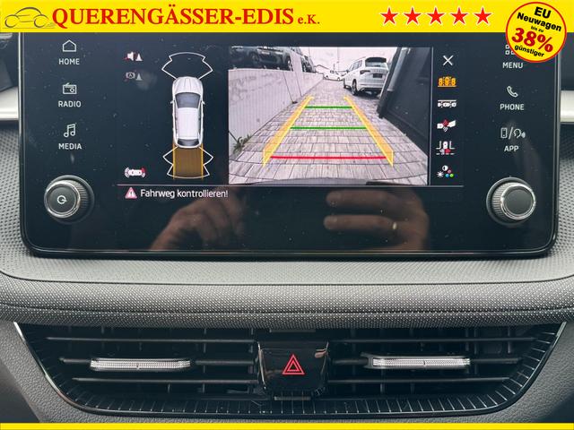 EU Neuwagen Skoda Fabia Extra Plus kaufen
