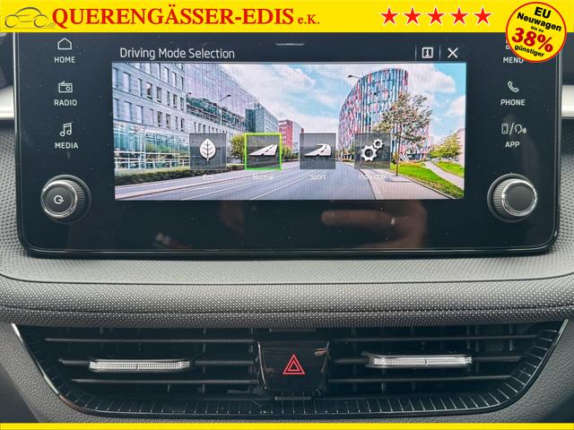 EU Neuwagen Skoda Fabia Extra Plus kaufen