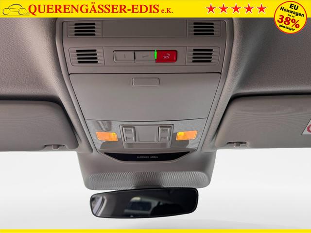 EU Neuwagen Skoda Fabia Extra Plus kaufen