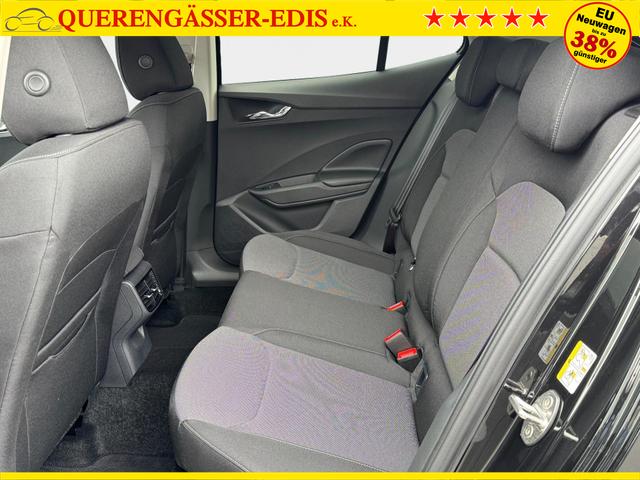 EU Neuwagen Skoda Fabia Extra Plus kaufen