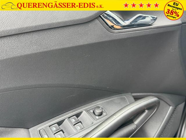 EU Neuwagen Skoda Fabia Extra Plus kaufen