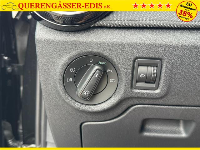 EU Neuwagen Skoda Fabia Extra Plus kaufen
