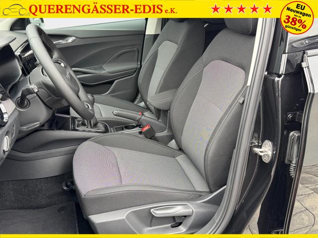 EU Neuwagen Skoda Fabia Extra Plus kaufen