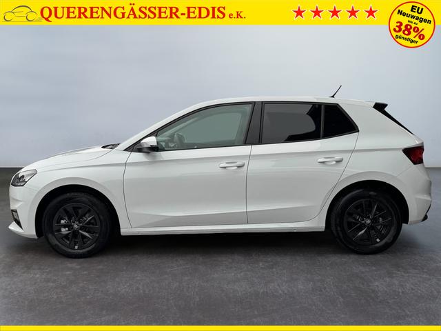 Reimport Skoda Fabia Extra Plus 1,0 TSI DSG kaufen