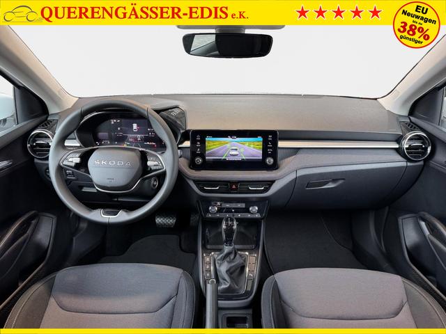Reimport Skoda Fabia Extra Plus 1,0 TSI DSG kaufen