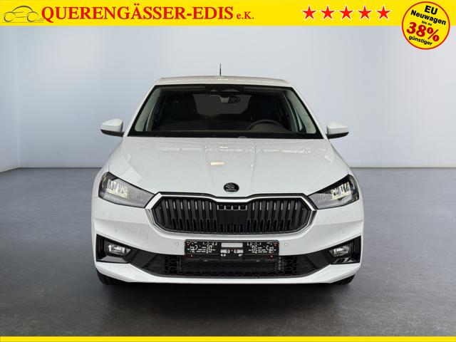 Reimport Skoda Fabia Extra Plus 1,0 TSI DSG kaufen
