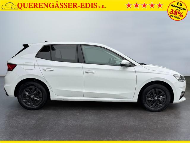 Reimport Skoda Fabia Extra Plus 1,0 TSI DSG kaufen
